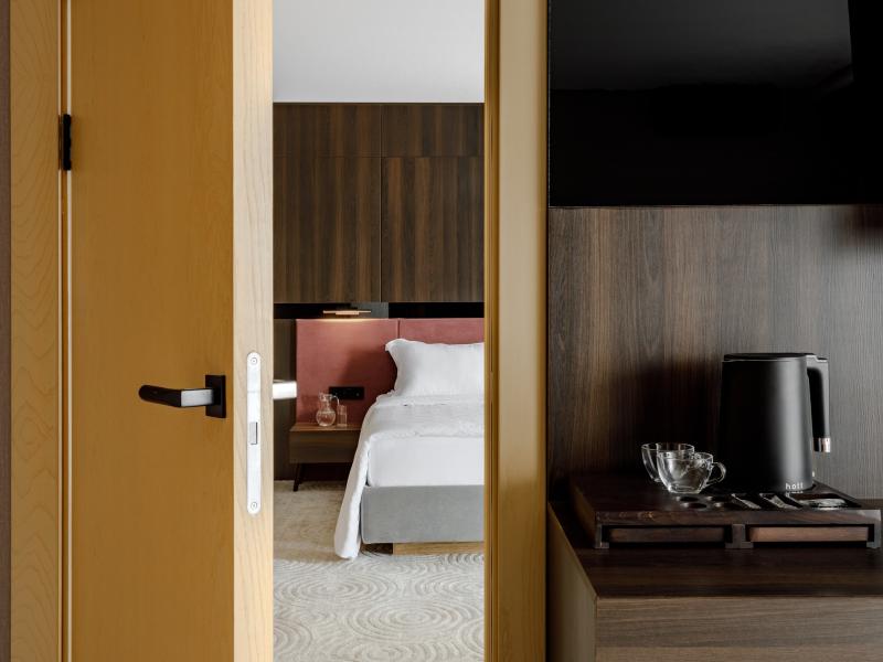 Zenith Resort Hotel & Spa