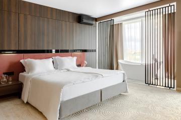 Отель Zenith Resort Hotel & Spa Россия, Анапа, фото 139