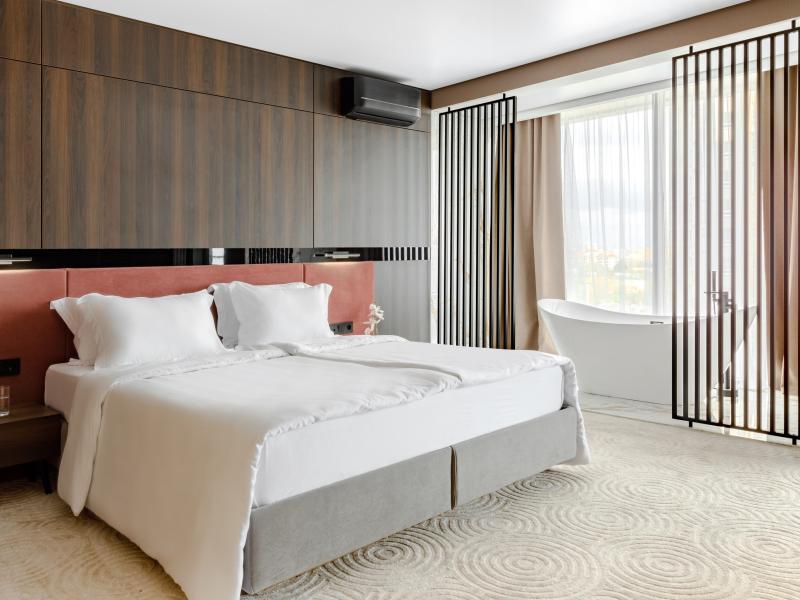Zenith Resort Hotel & Spa