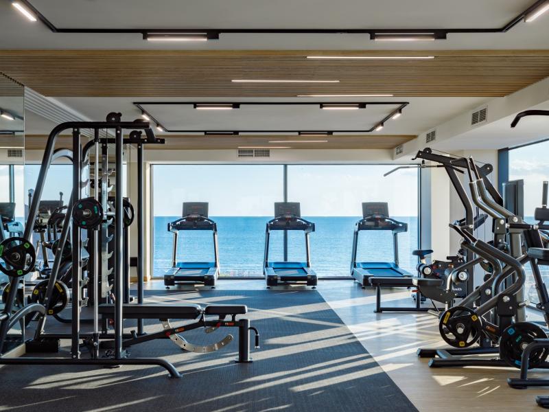 Zenith Resort Hotel & Spa