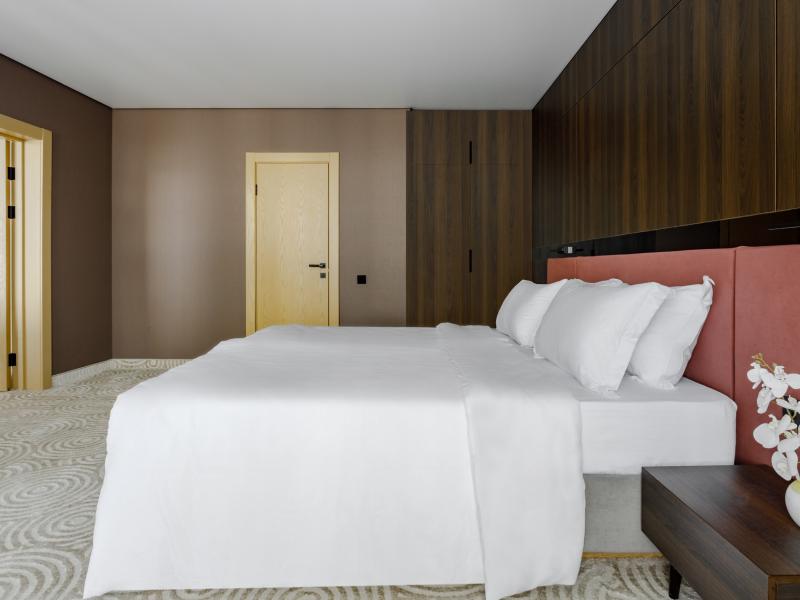Zenith Resort Hotel & Spa