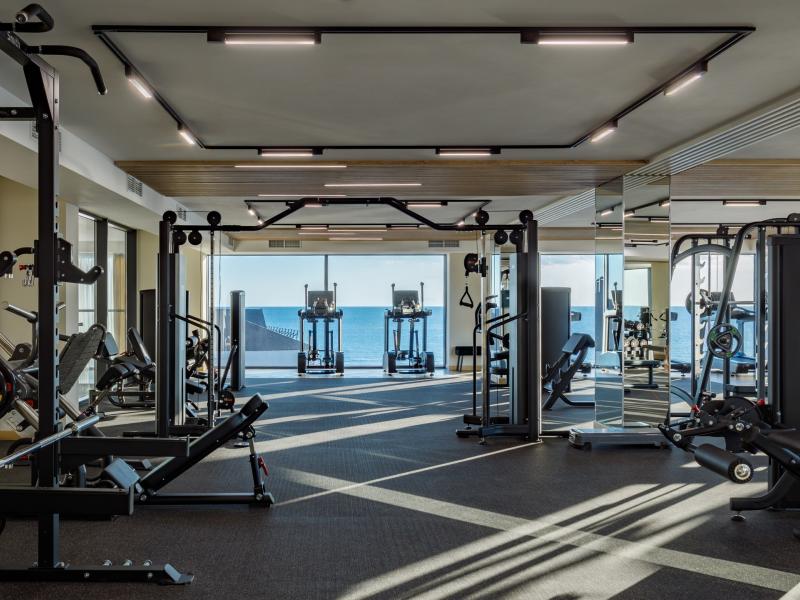 Zenith Resort Hotel & Spa