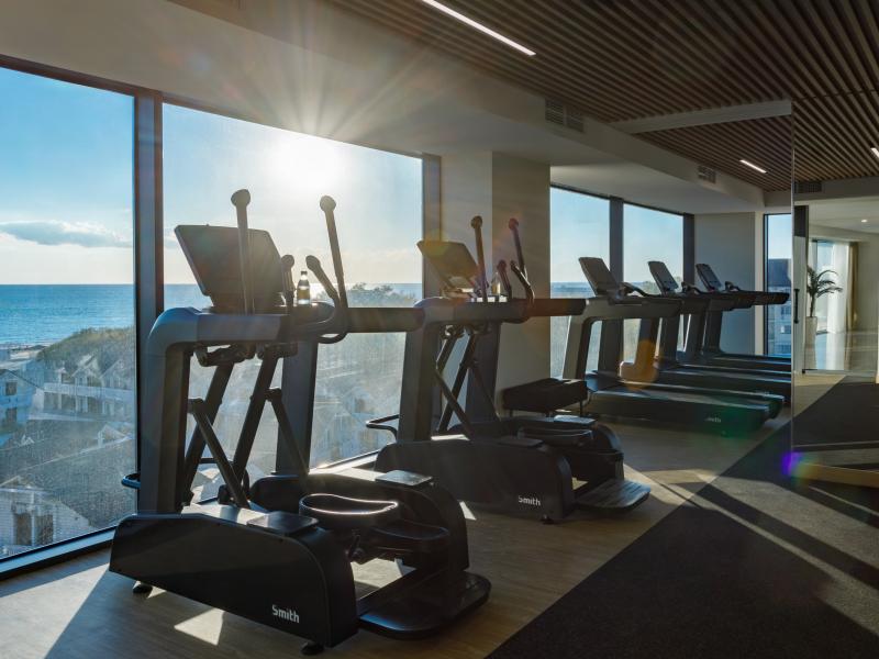 Zenith Resort Hotel & Spa