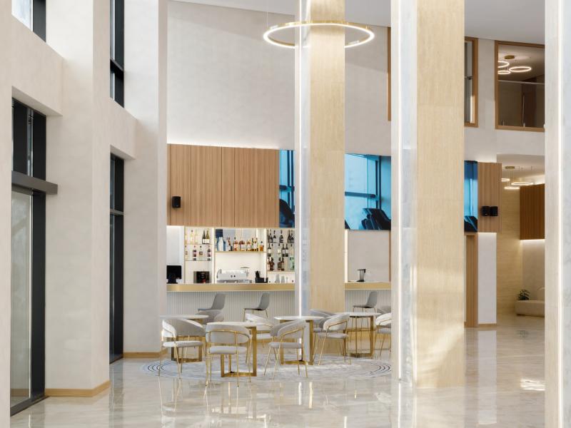 Zenith Resort Hotel & Spa