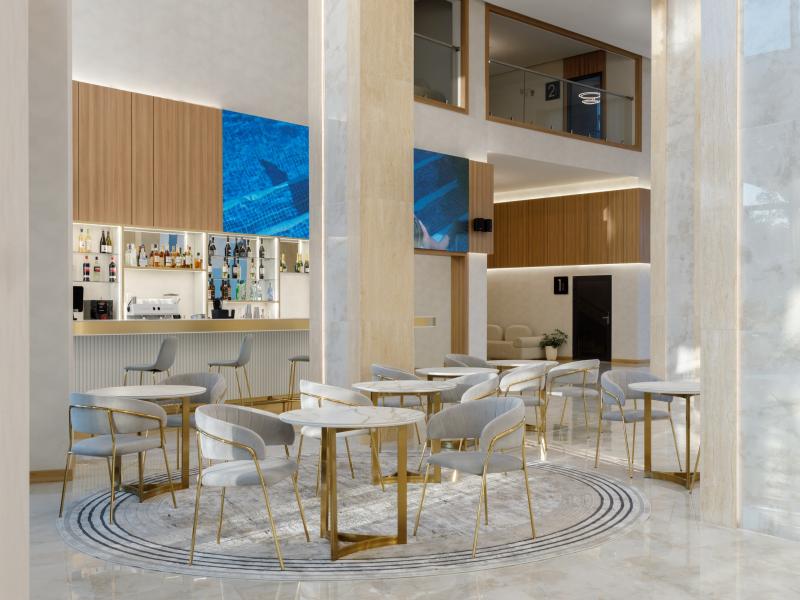 Zenith Resort Hotel & Spa