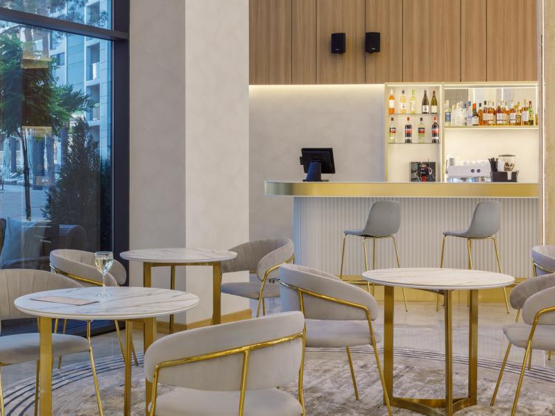 Zenith Resort Hotel & Spa