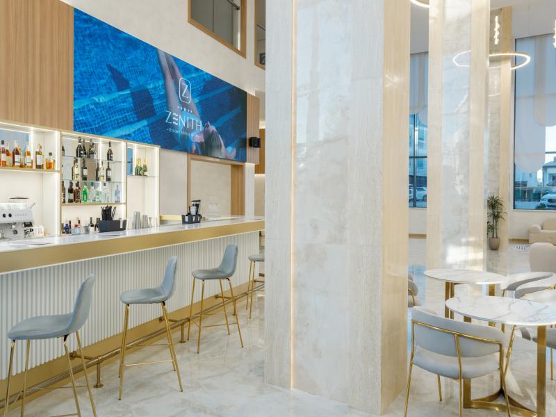 Zenith Resort Hotel & Spa