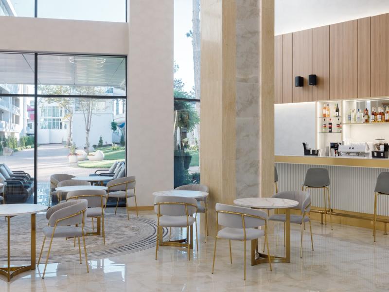 Zenith Resort Hotel & Spa