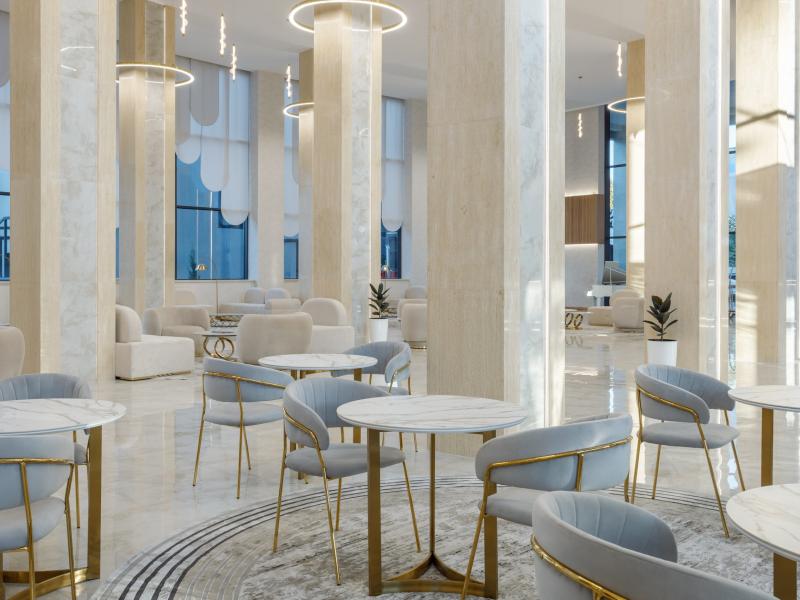 Zenith Resort Hotel & Spa