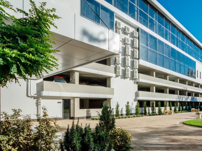 Zenith Resort Hotel & Spa