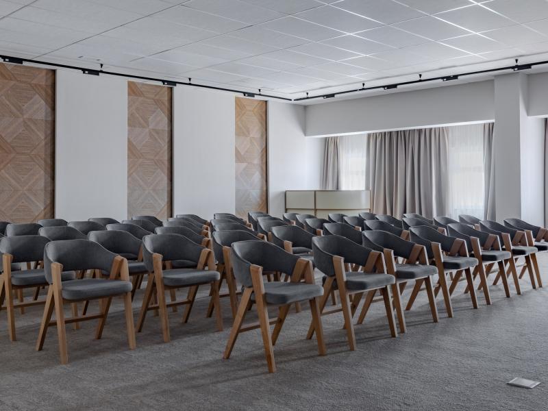 Zenith Resort Hotel & Spa