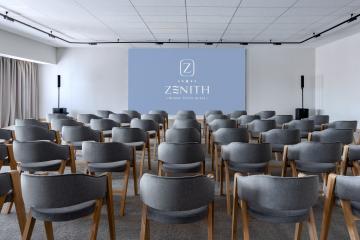 Отель Zenith Resort Hotel & Spa Россия, Анапа, фото 37
