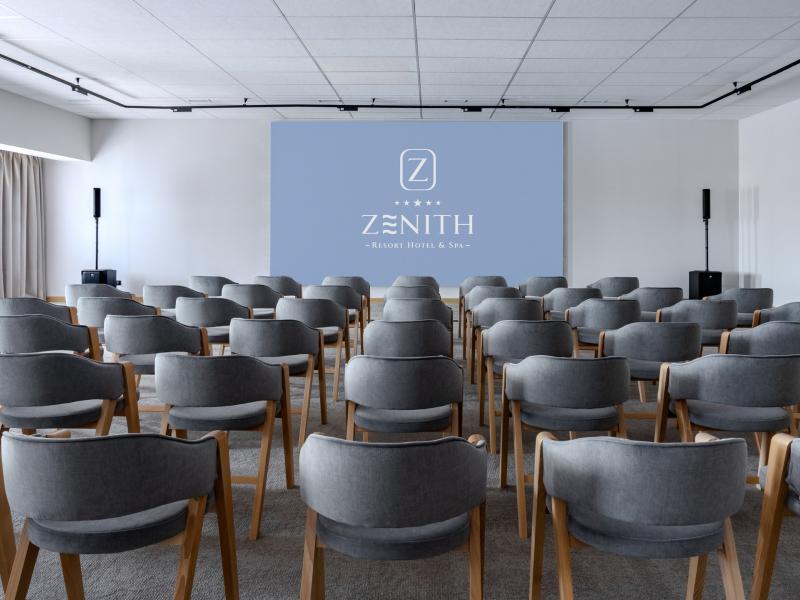 Zenith Resort Hotel & Spa