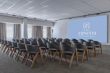 Отель Zenith Resort Hotel & Spa Россия, Анапа, фото 39