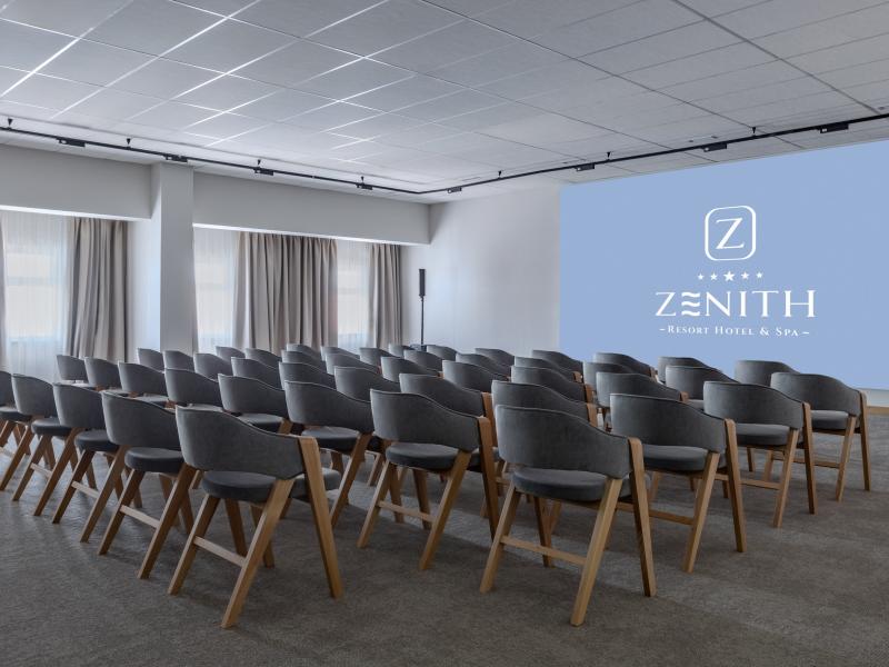 Zenith Resort Hotel & Spa