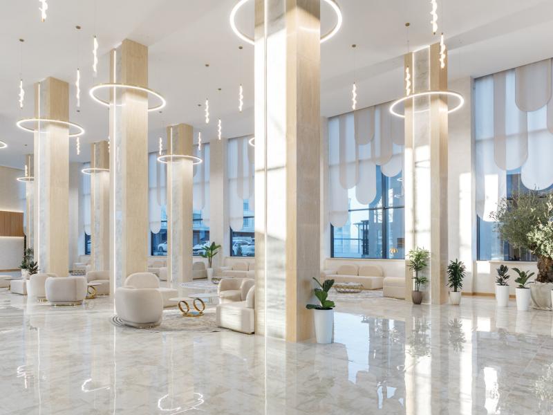 Zenith Resort Hotel & Spa