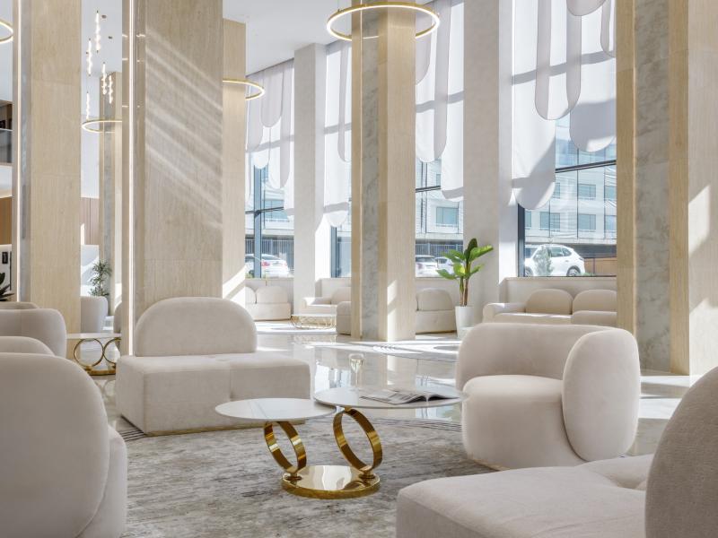 Zenith Resort Hotel & Spa