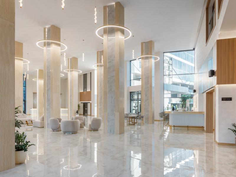 Zenith Resort Hotel & Spa
