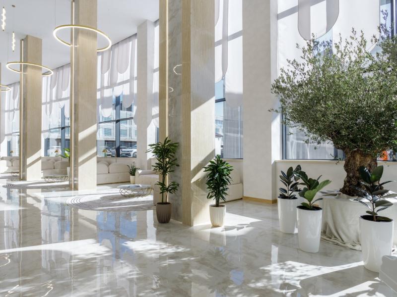 Zenith Resort Hotel & Spa