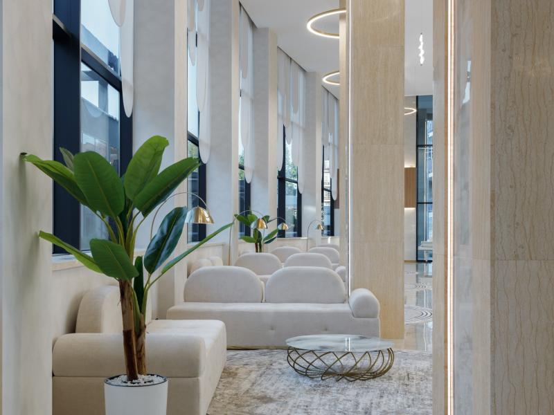 Zenith Resort Hotel & Spa