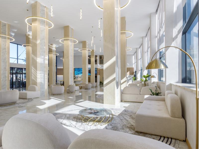 Zenith Resort Hotel & Spa