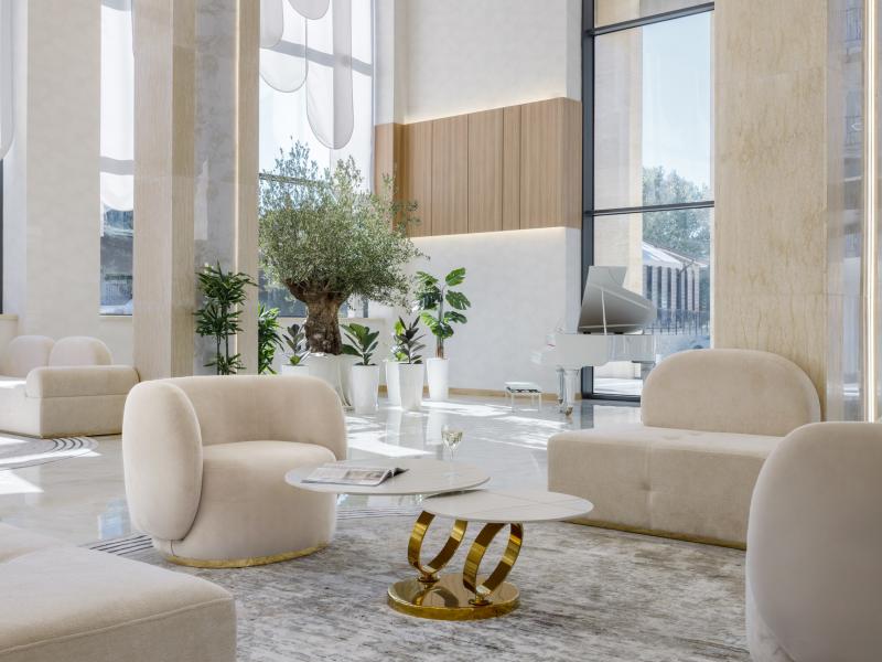 Zenith Resort Hotel & Spa
