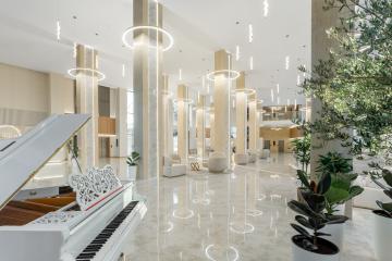 Отель Zenith Resort Hotel & Spa Россия, Анапа, фото 51