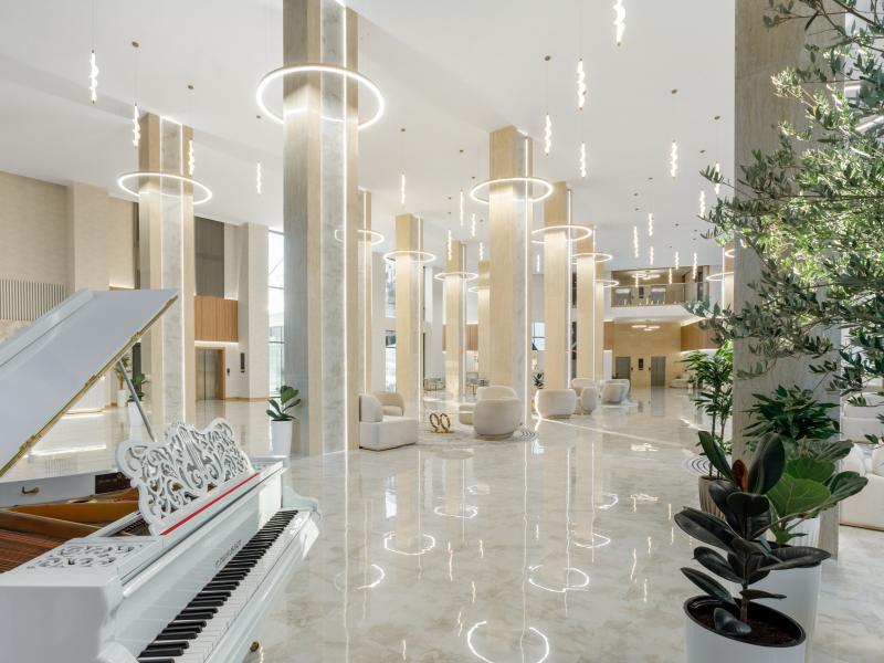 Zenith Resort Hotel & Spa
