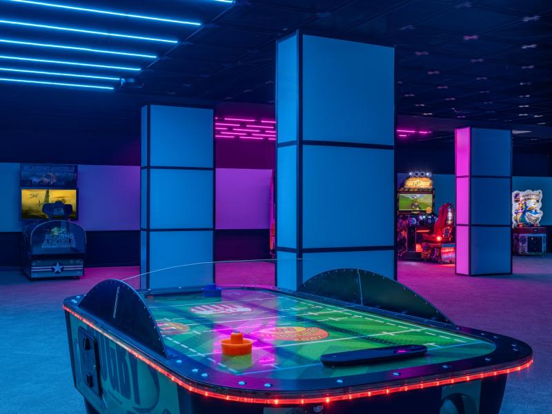 Zenith Resort Hotel & Spa