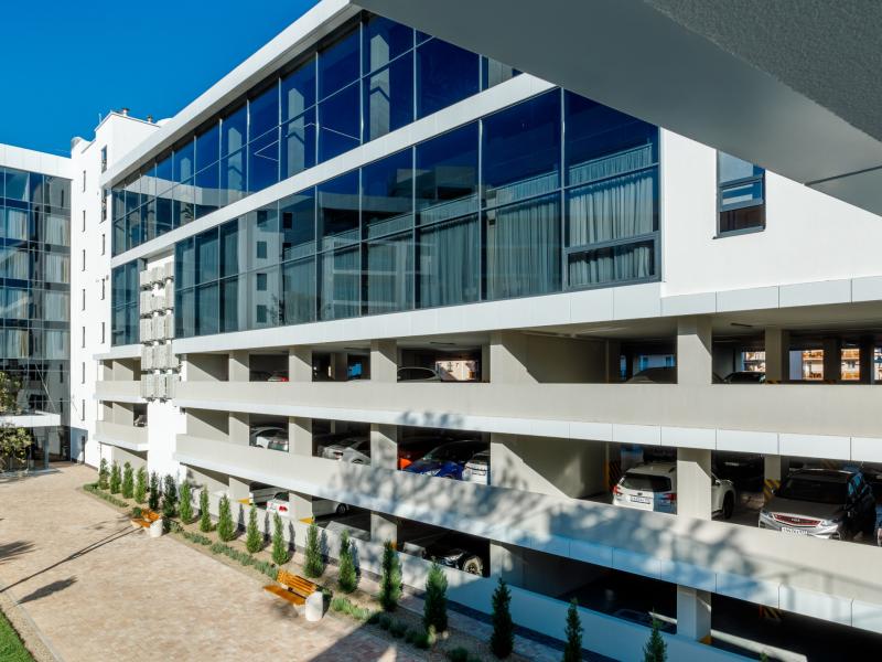Zenith Resort Hotel & Spa