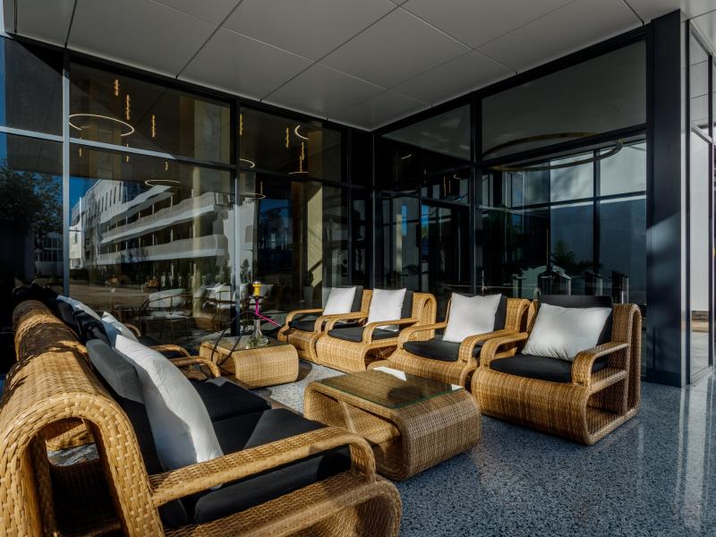 Zenith Resort Hotel & Spa