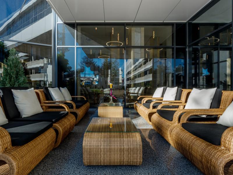 Zenith Resort Hotel & Spa