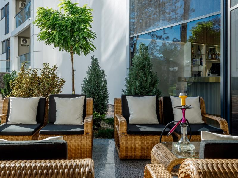 Zenith Resort Hotel & Spa