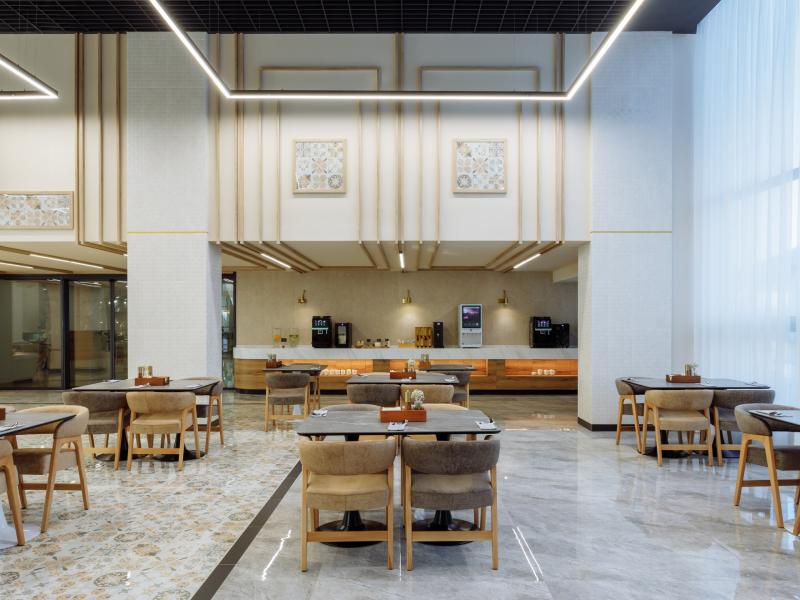 Zenith Resort Hotel & Spa