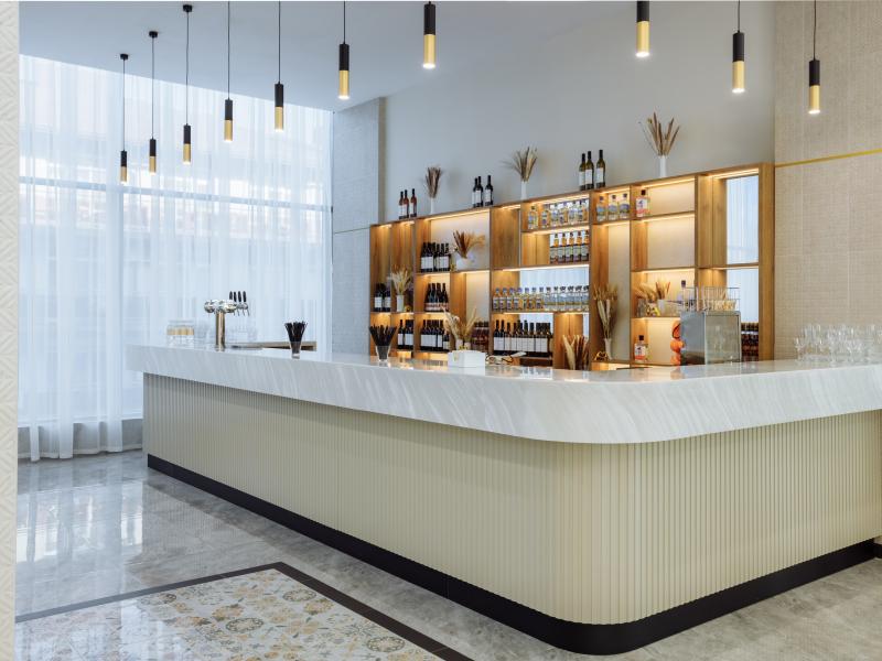 Zenith Resort Hotel & Spa
