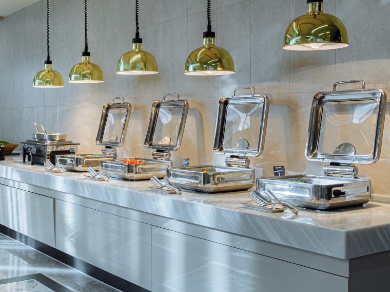 Zenith Resort Hotel & Spa