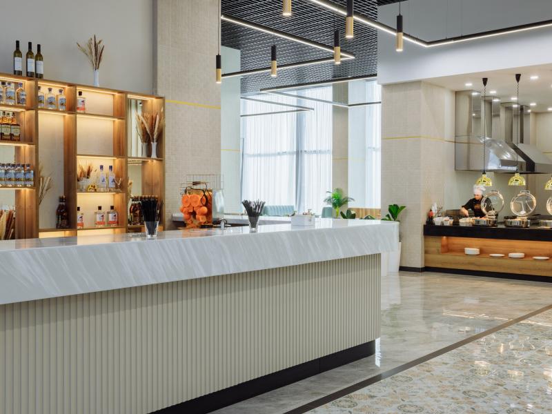 Zenith Resort Hotel & Spa