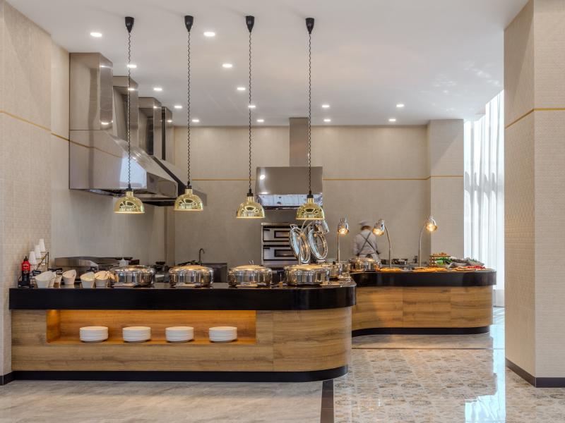 Zenith Resort Hotel & Spa