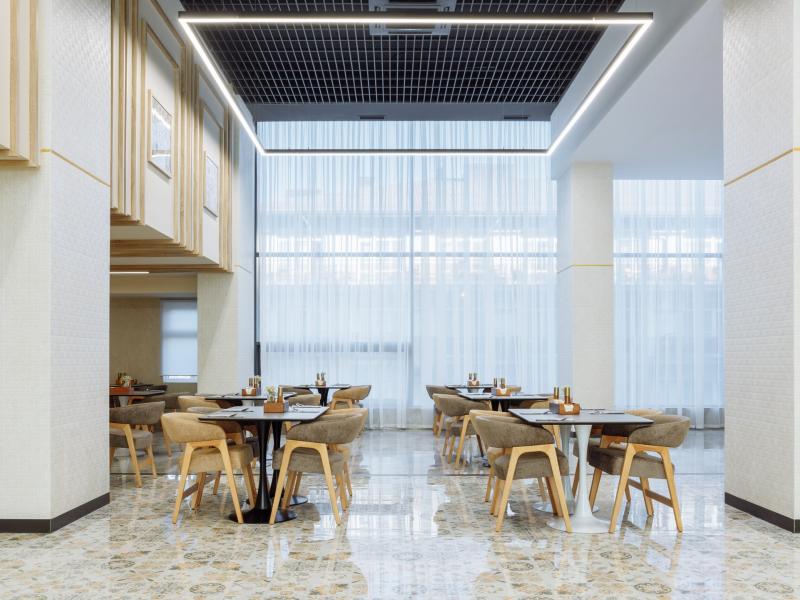 Zenith Resort Hotel & Spa