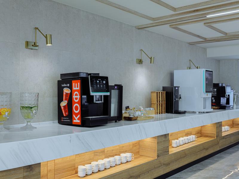 Zenith Resort Hotel & Spa