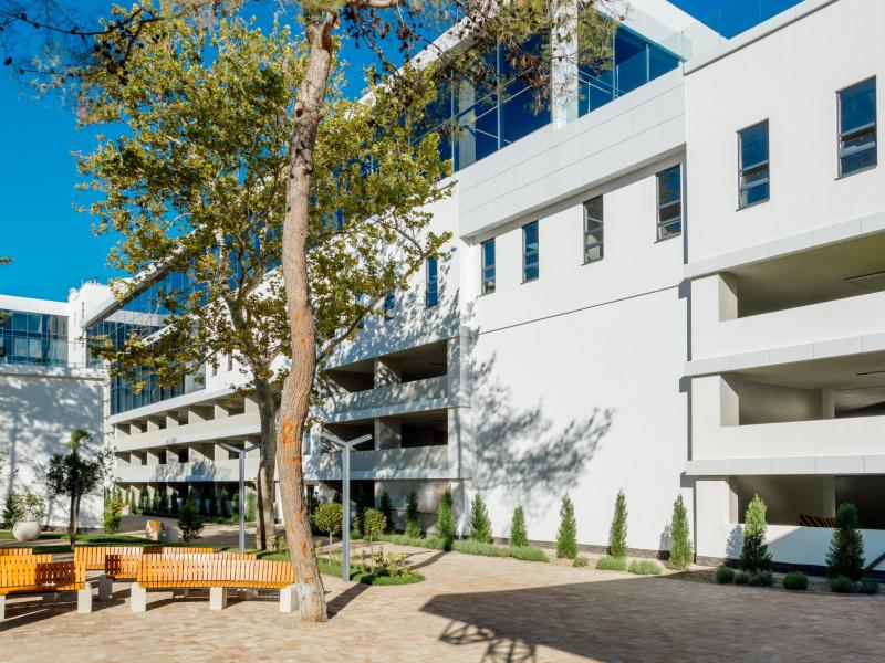 Zenith Resort Hotel & Spa