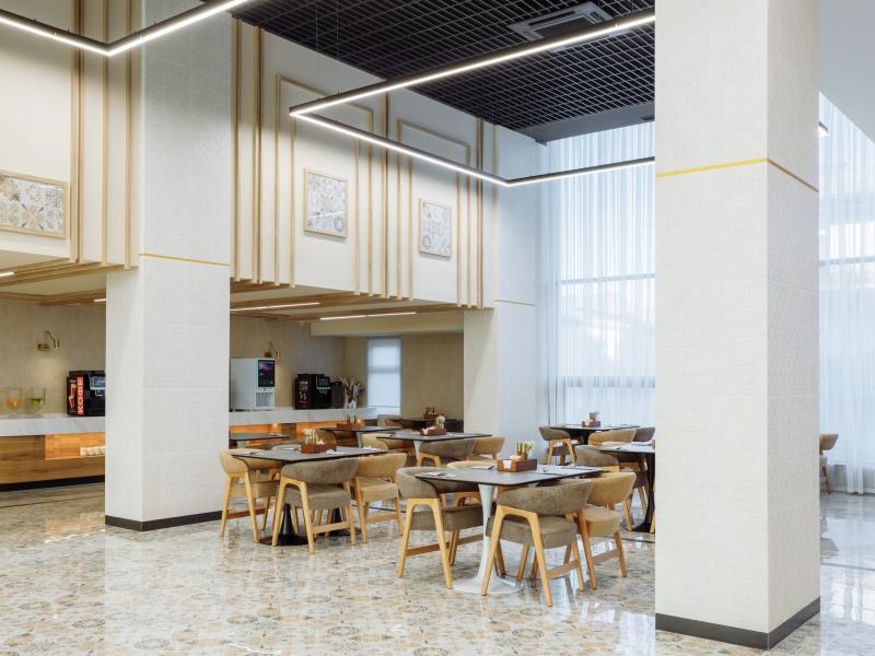 Zenith Resort Hotel & Spa