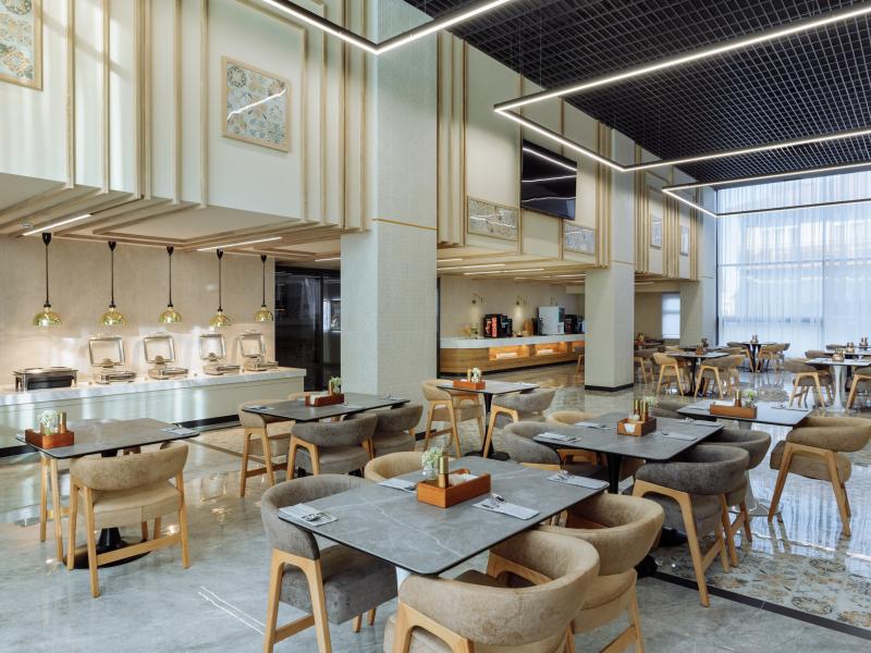Zenith Resort Hotel & Spa