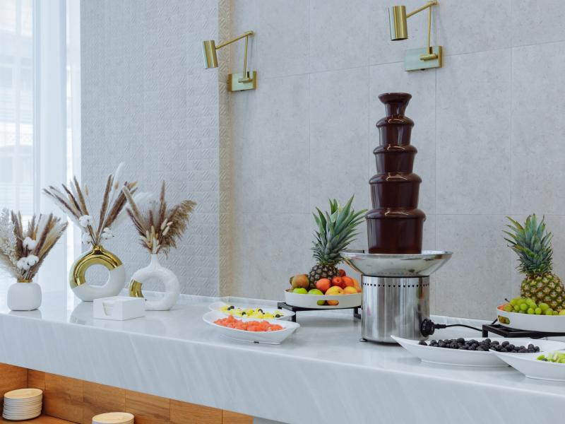 Zenith Resort Hotel & Spa