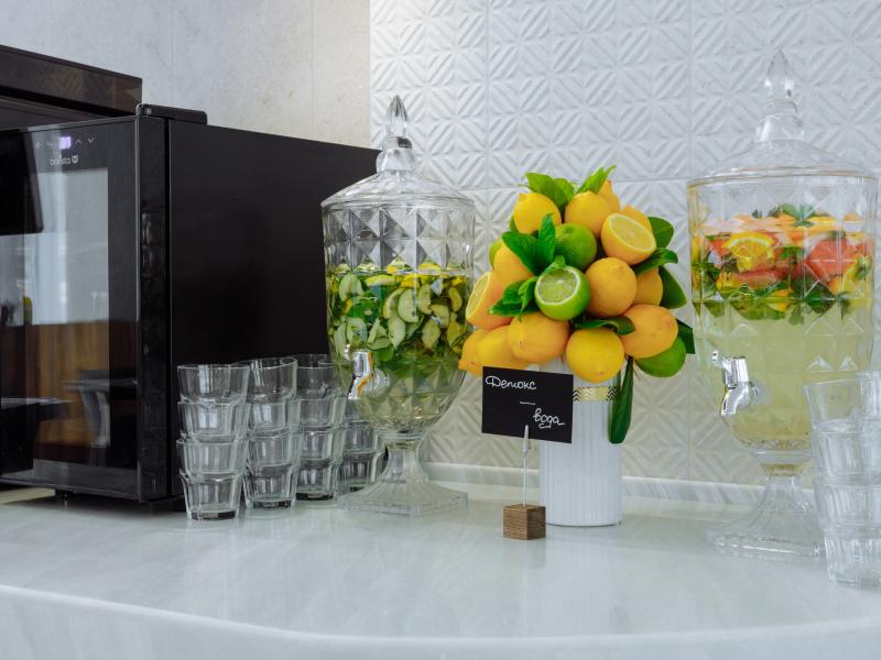 Zenith Resort Hotel & Spa