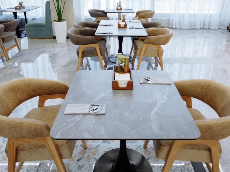 Zenith Resort Hotel & Spa