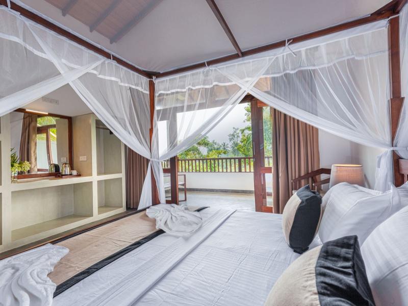 Serenity Boutique - Unawatuna