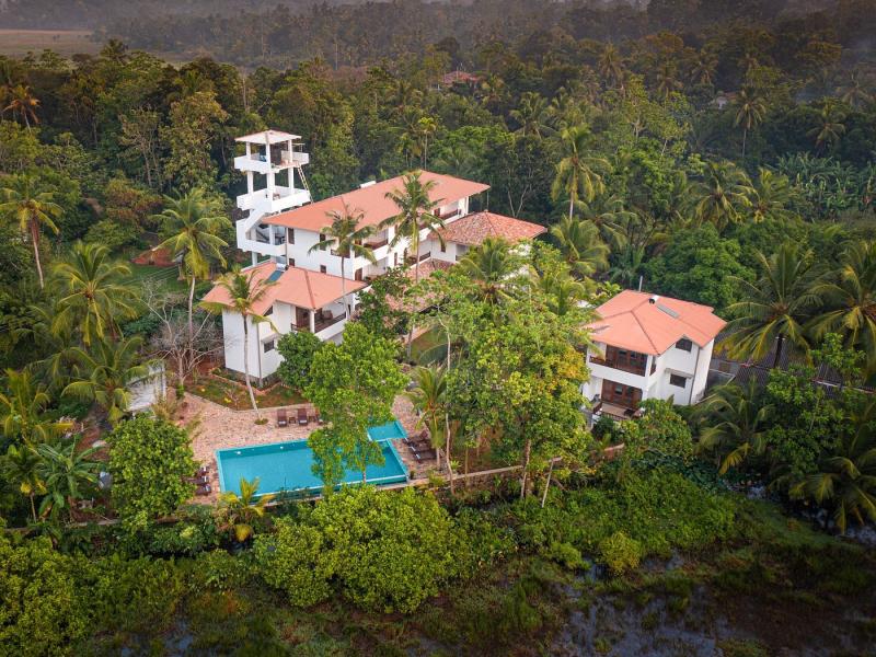 Serenity Boutique - Unawatuna