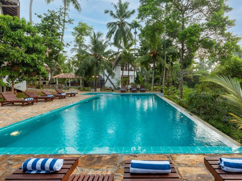 Serenity Boutique - Unawatuna