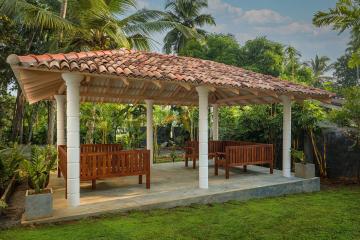 Отель Serenity Boutique - Unawatuna Шри-Ланка, Унаватуна, фото 14